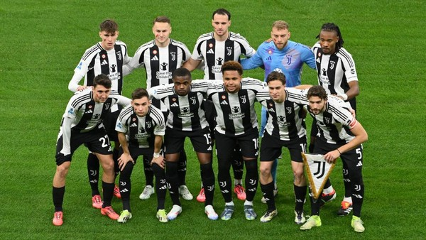 Juventus Team
