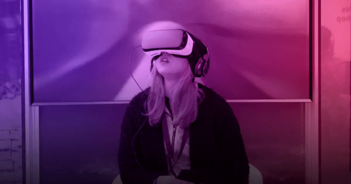 Virtual Reality (VR): Teknologi Masa Depan yang Akan Mendominasi Dunia