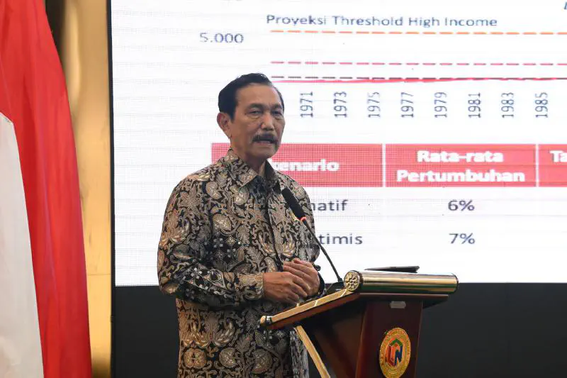 Digitalisasi Pemerintahan