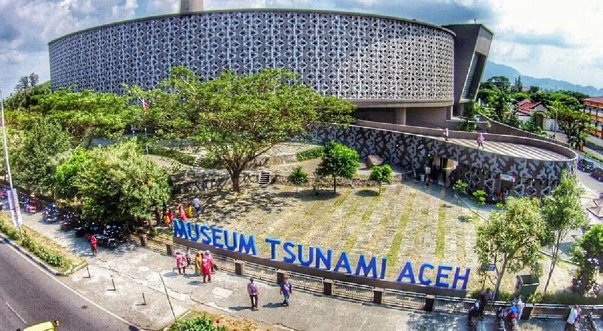 Mengenang Tragedi Tsunami Aceh: 19 Tahun Berlalu, Bagaimana Kondisinya Kini?