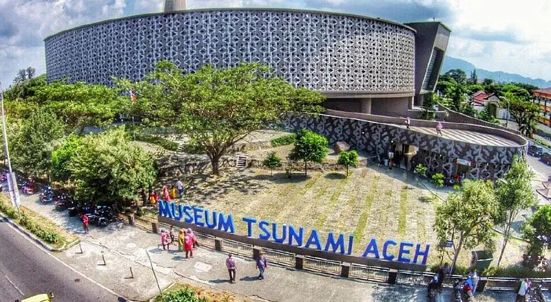 Tsunami Aceh