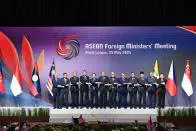 Indonesia Perkuat Industri Berkelanjutan Lewat Deklarasi BRICS