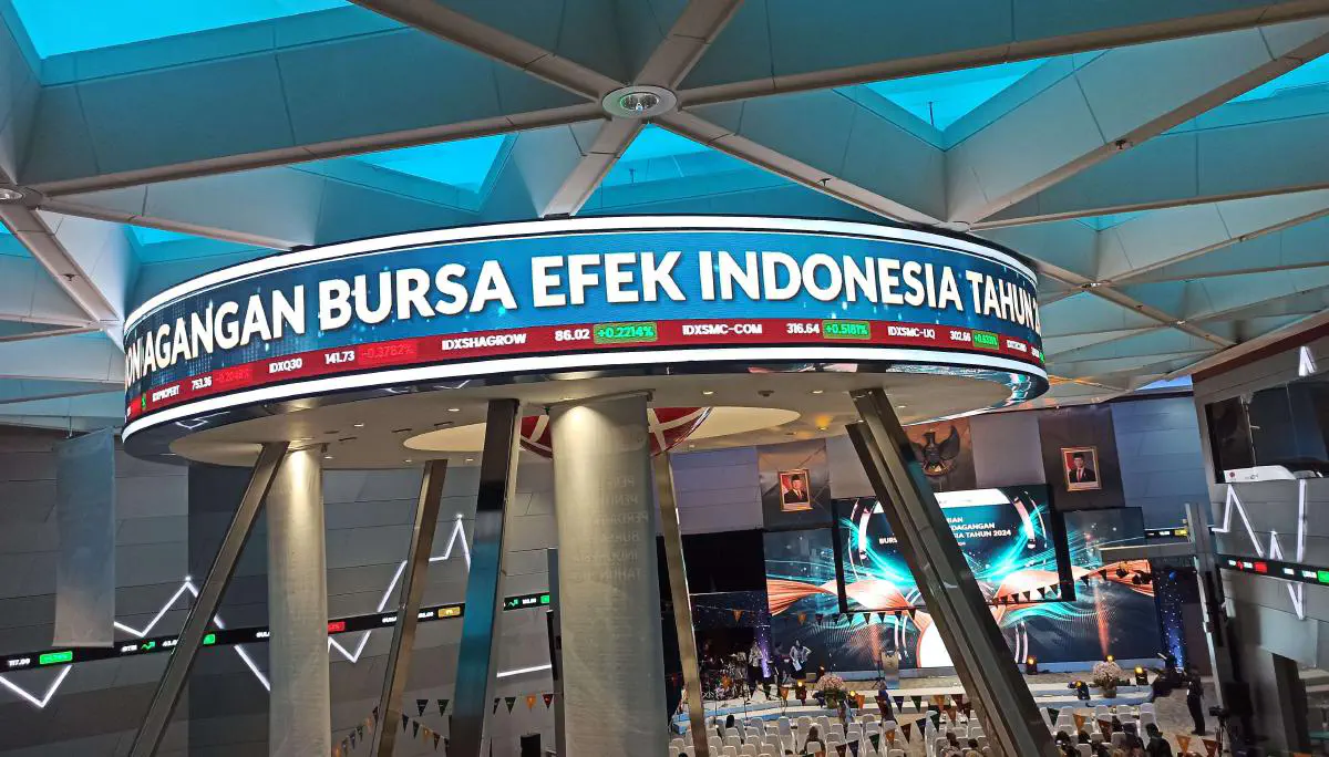 IHSG Menguat Pasca Libur Panjang, Didukung Sentimen Positif Global
