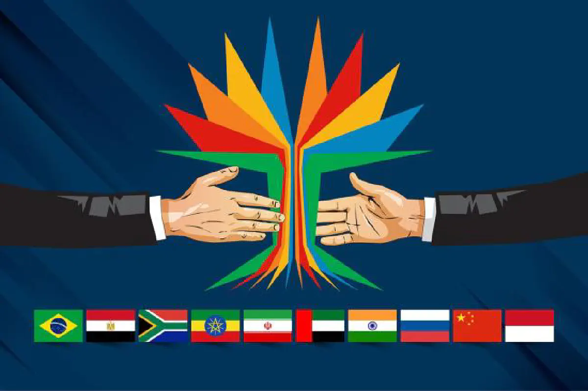 Indonesia Perkuat Industri Berkelanjutan Lewat Deklarasi BRICS