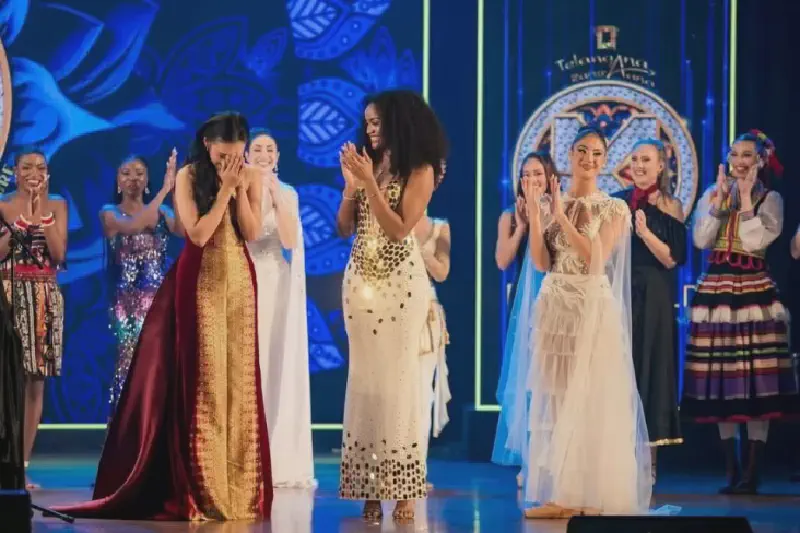 Talent Competition