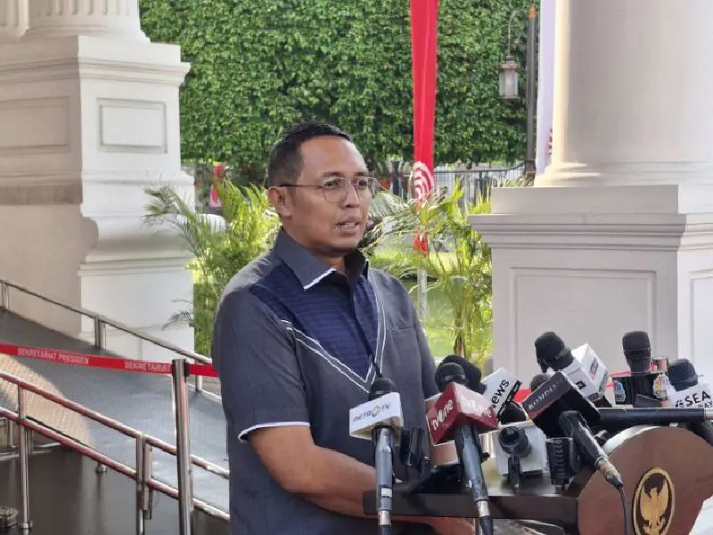 Prabowo Subianto