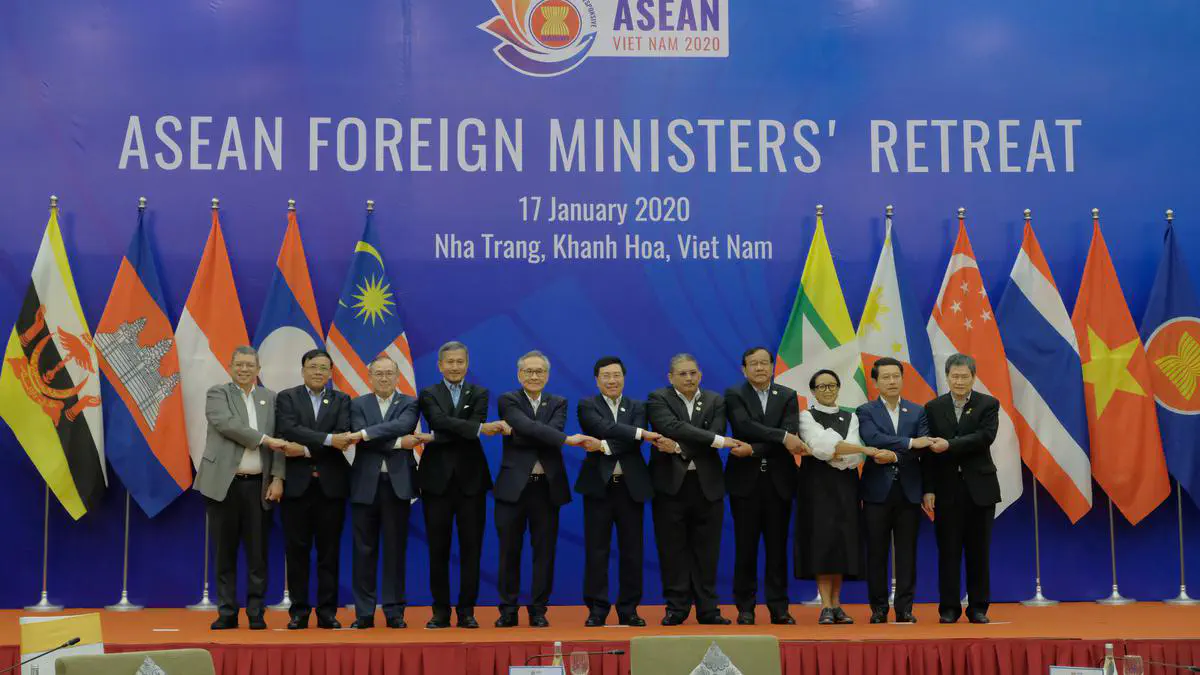 Timor Leste Semakin Dekat Menjadi Anggota Penuh ASEAN